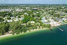 LAKESIDE PARK