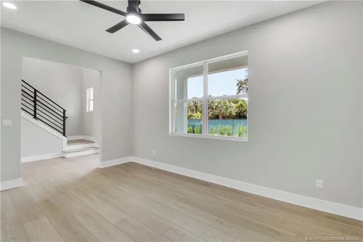Virtual Staging