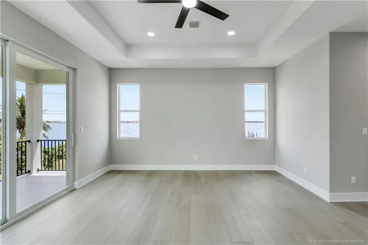 Virtual Staging