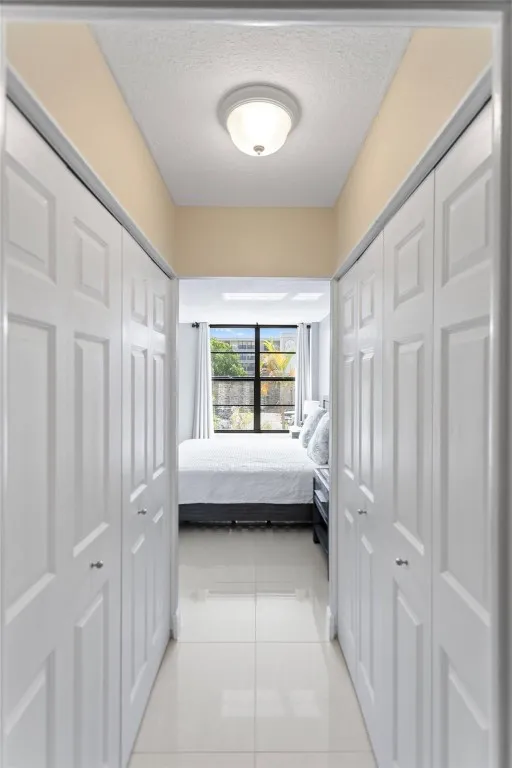 Primary Closets