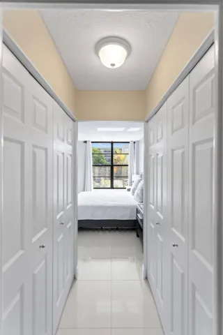 Primary Closets