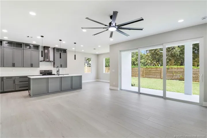 Virtual Staging