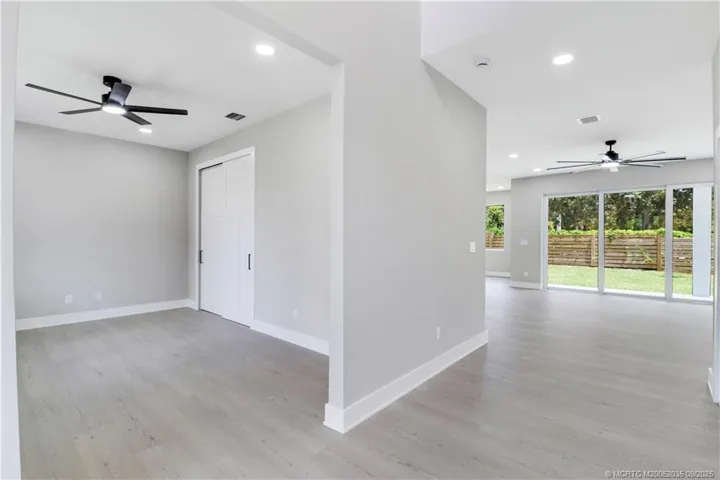 Virtual Staging