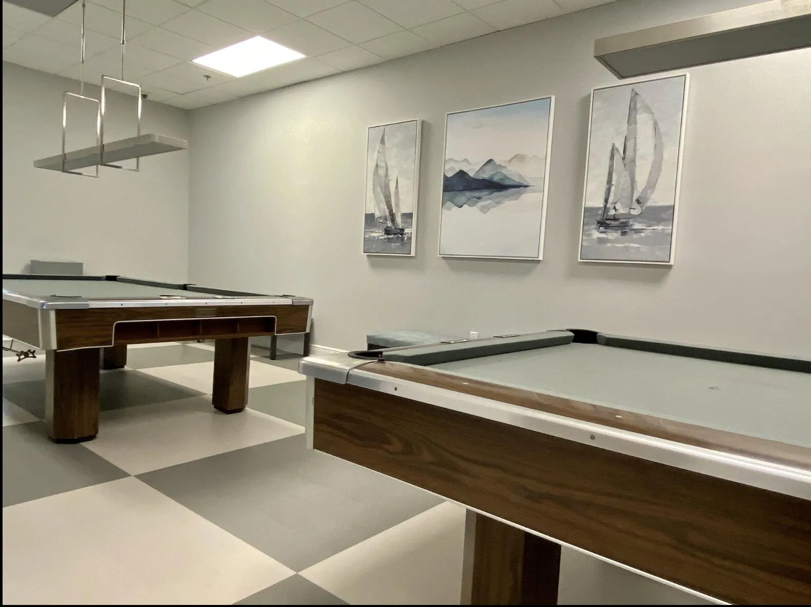 Clubhouse