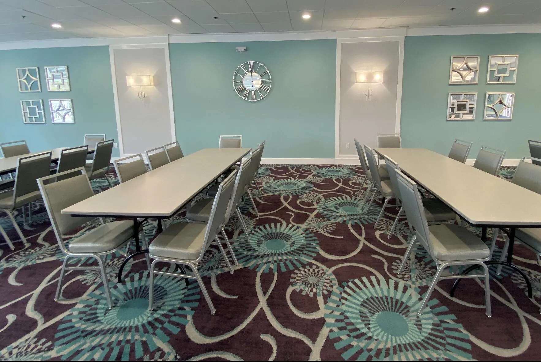 Clubhouse