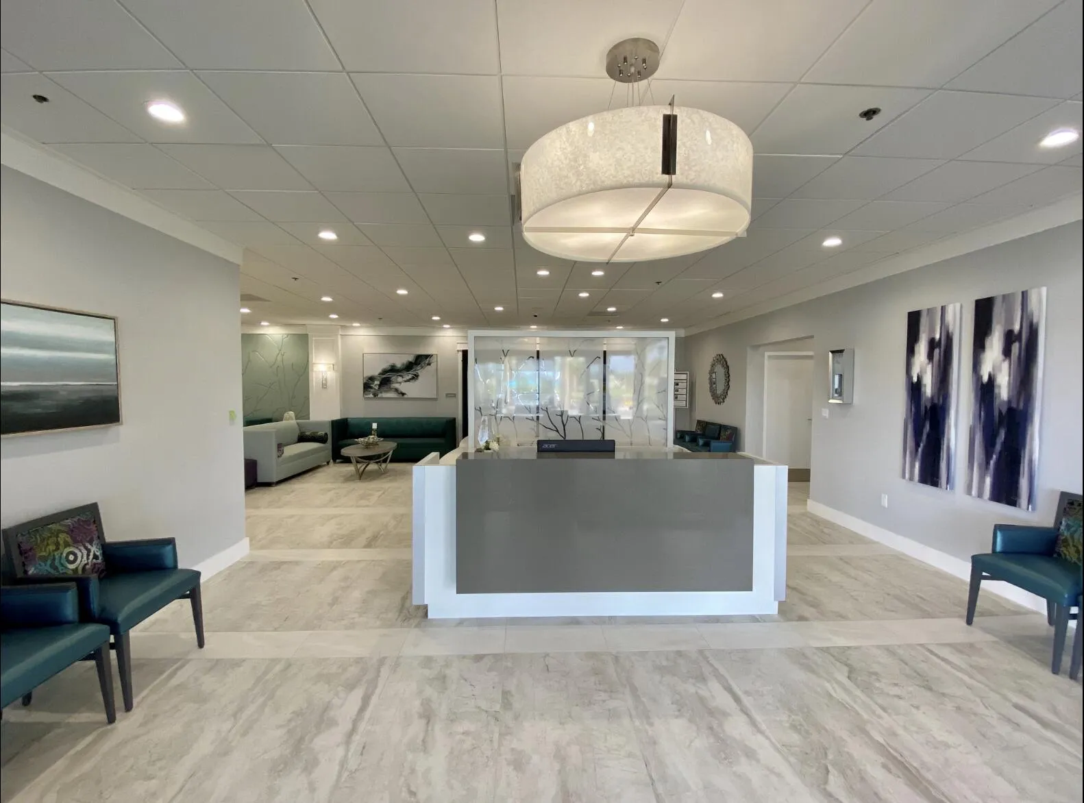 Clubhouse