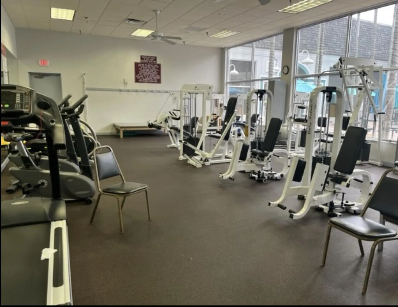 Clubhouse