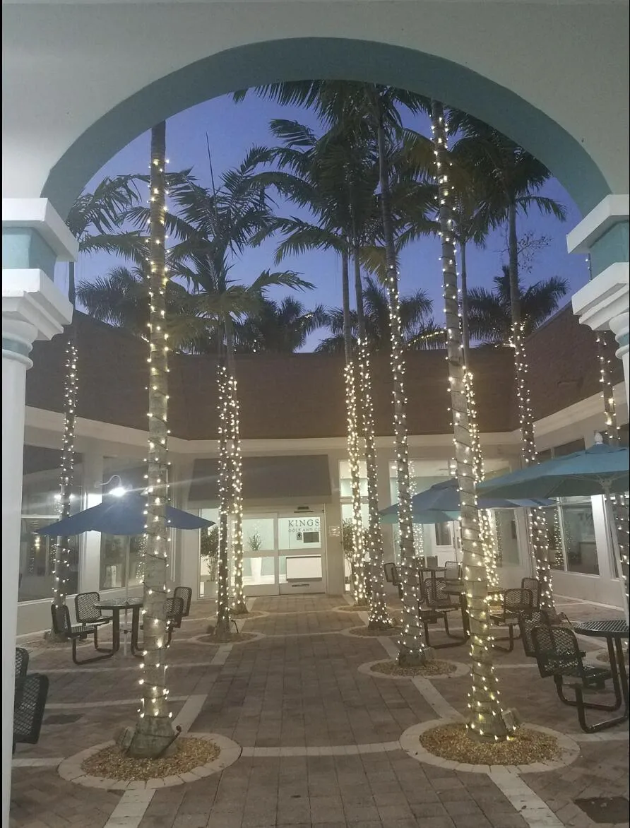 clubhouse
