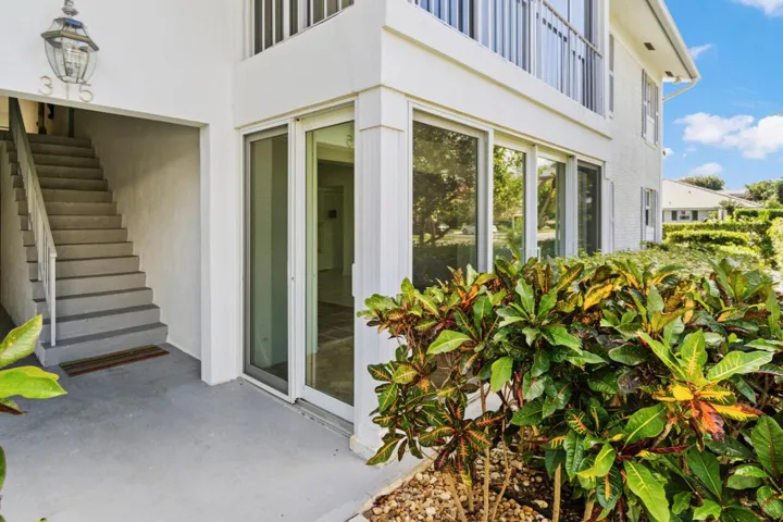 patio enclosed