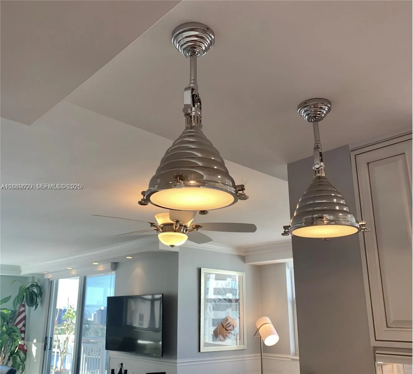 Kitchen Fixtures