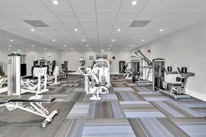 thumbnail_25 Fitness Center