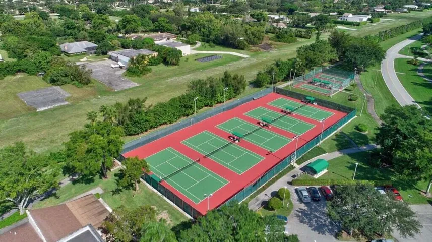 32 Courts