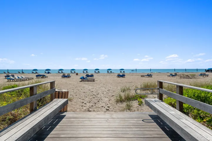 19a. Beach Walk Out