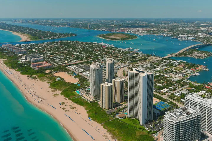 23. Singer Island Looking SouthJPG