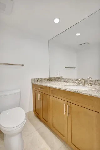 Powder Bath