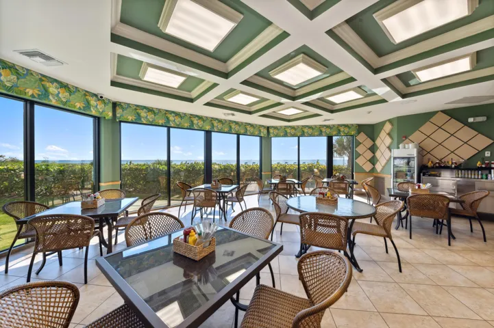 15. Gazebo Restaurant