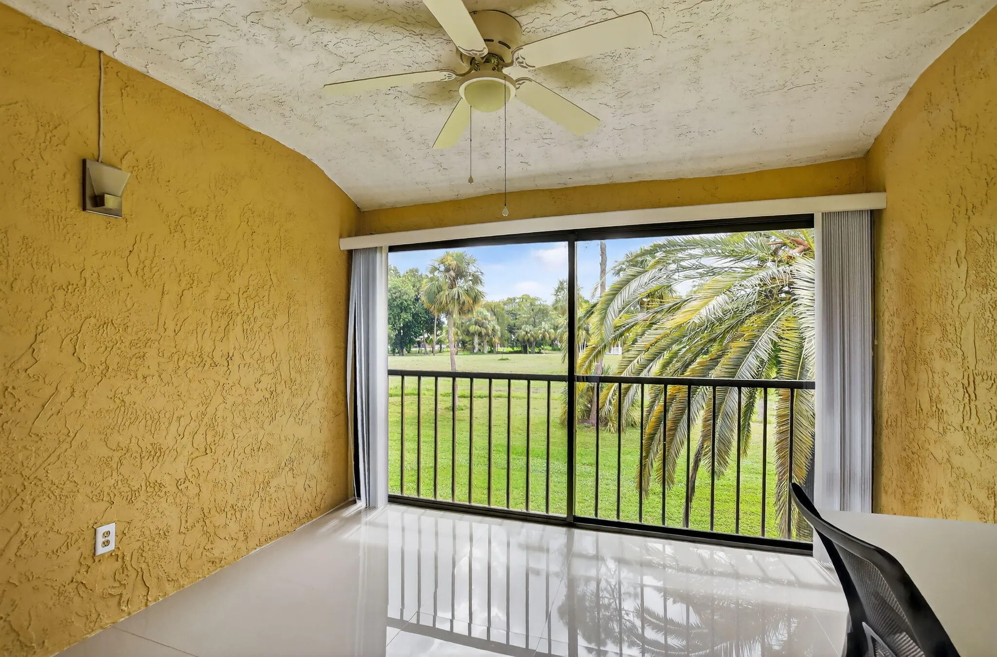 Florida Room