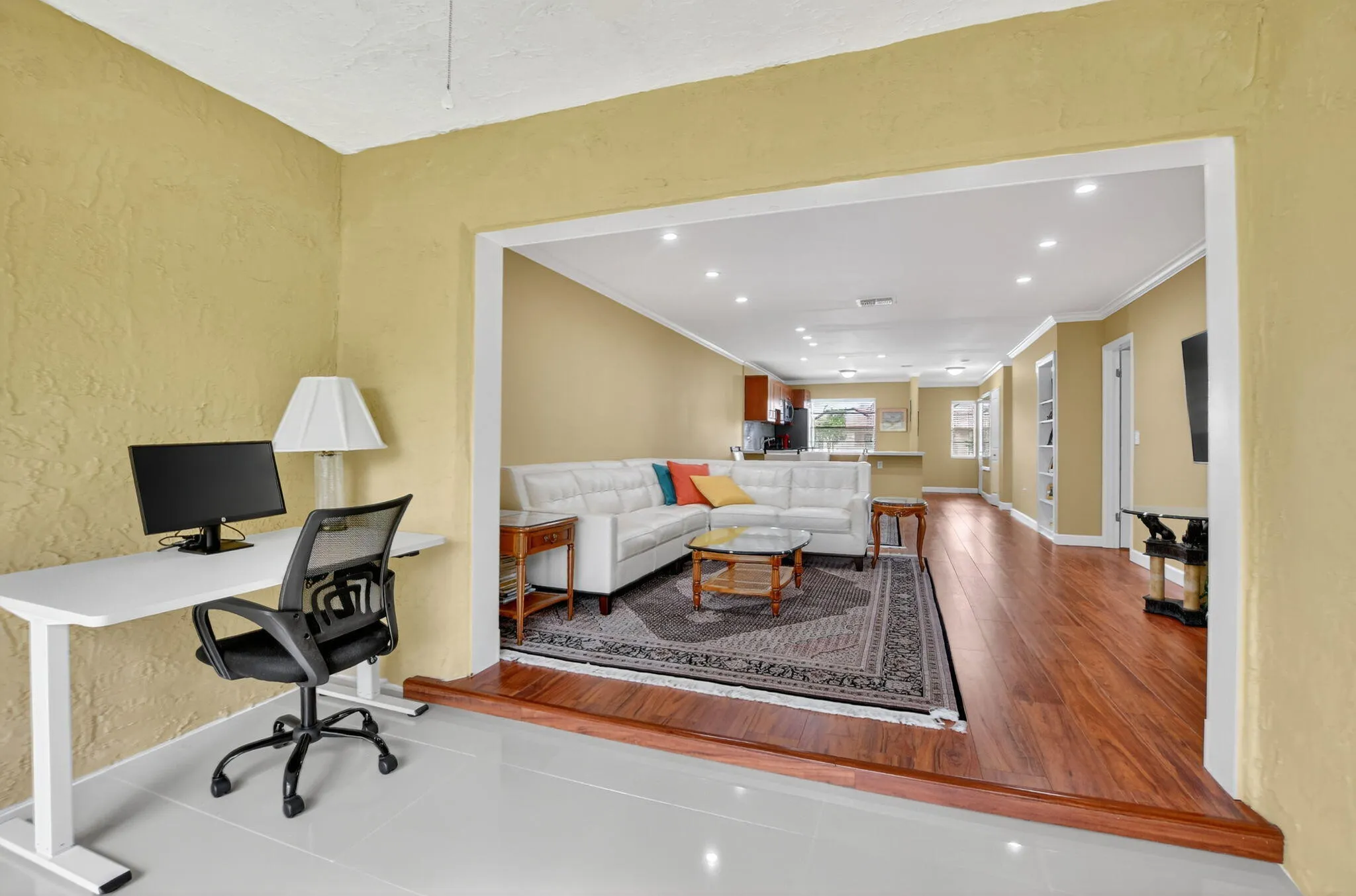 Florida Room