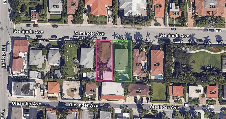 250 & 256 Seminole Ave Satellite Ovrw