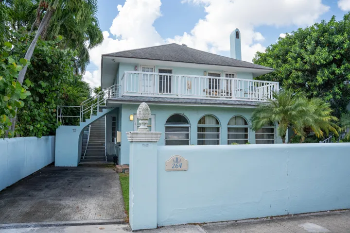 264 Seminole Ave