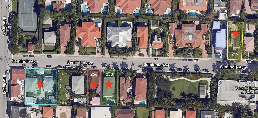 Seminole Properties