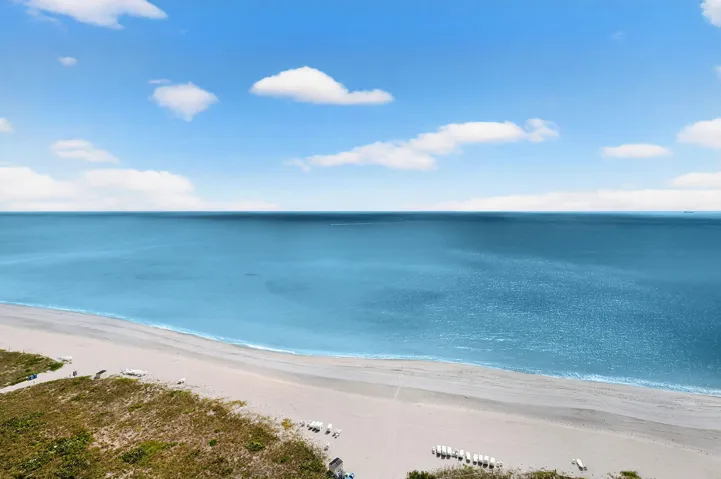 Ocean Views