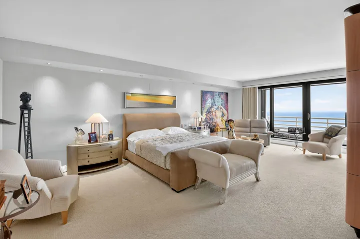 Primary Suite