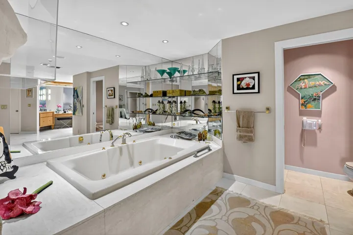 Guest Bath