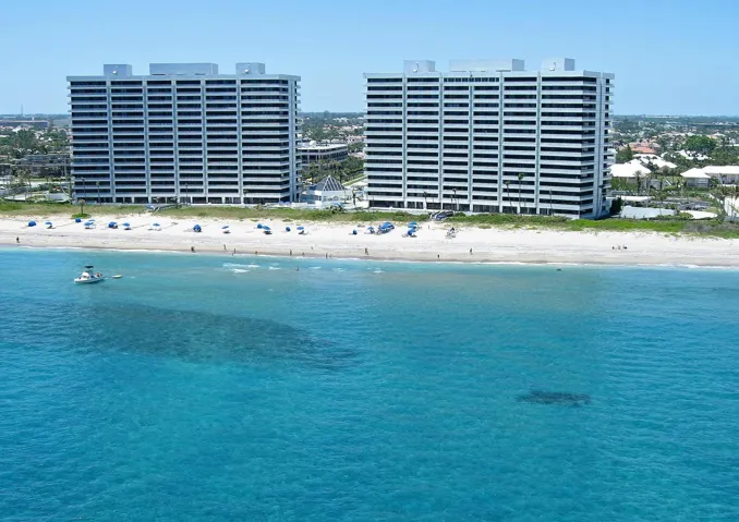 The Addison On The Ocean