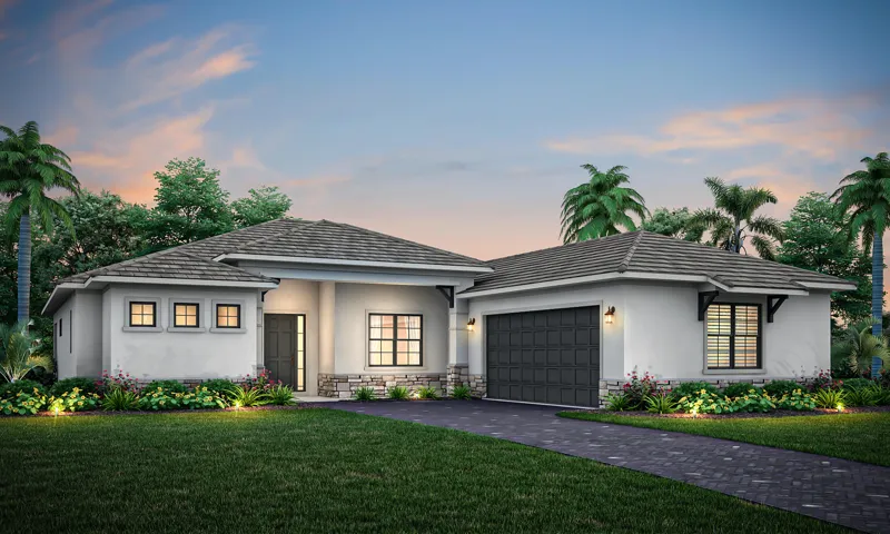 Front Elevation