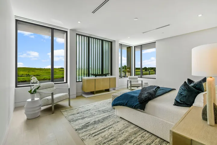 Owner's Suite