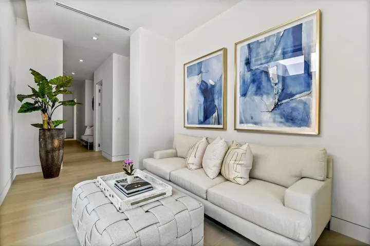 Owner's Suite