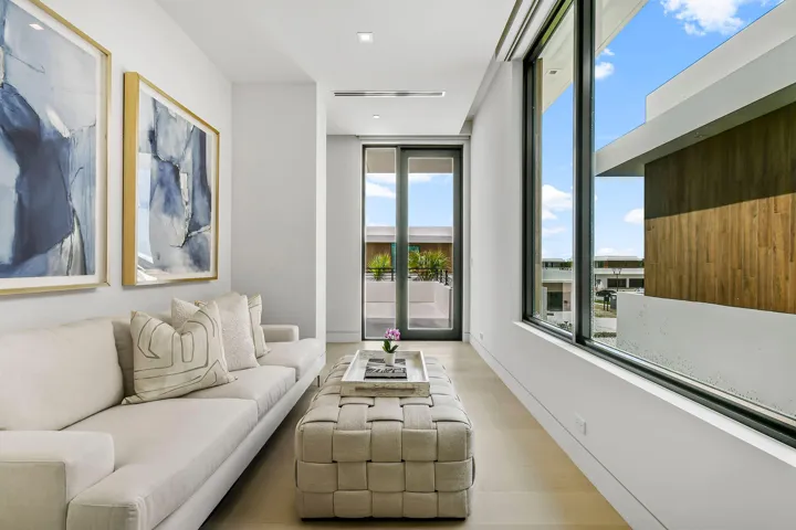 Owner's Suite