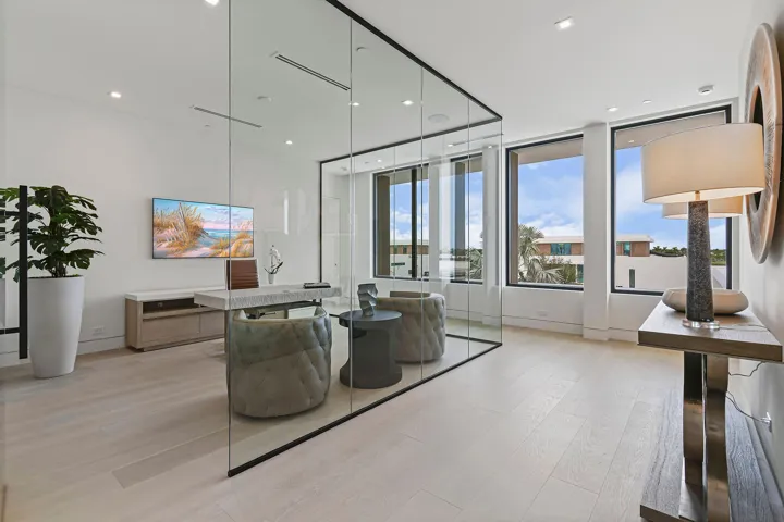 Bonus Room