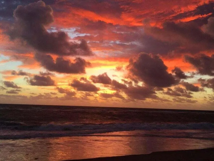 Jupiter Beach