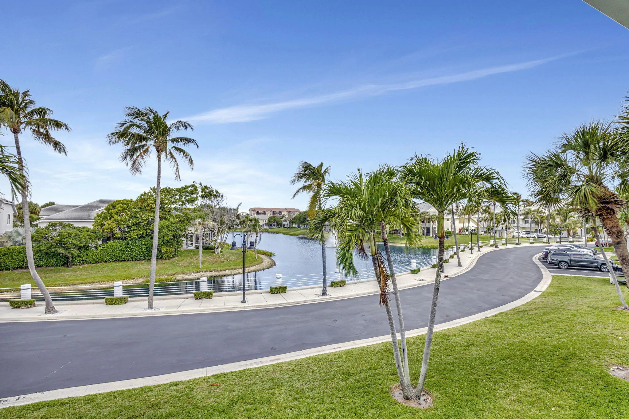 Sea Colony Community