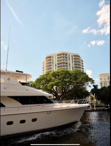 River Walk