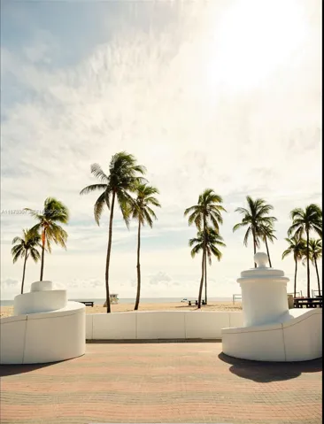 Beach Club