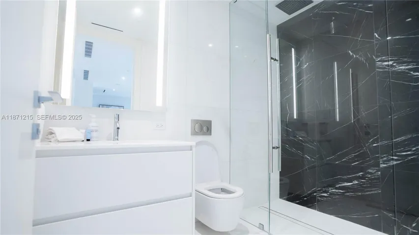 3er Bathroom/ guest