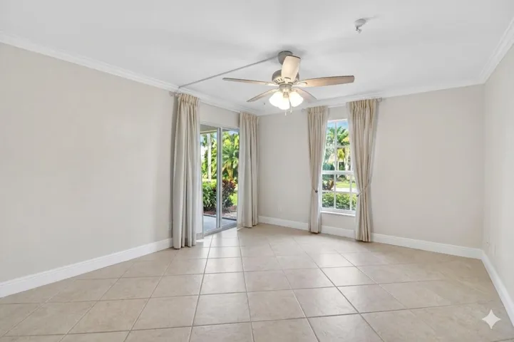 Edited to show furniture removed