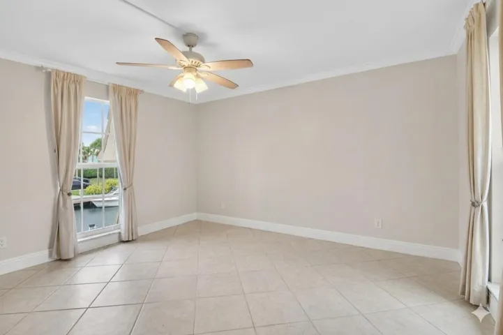 Edited to show furniture removed