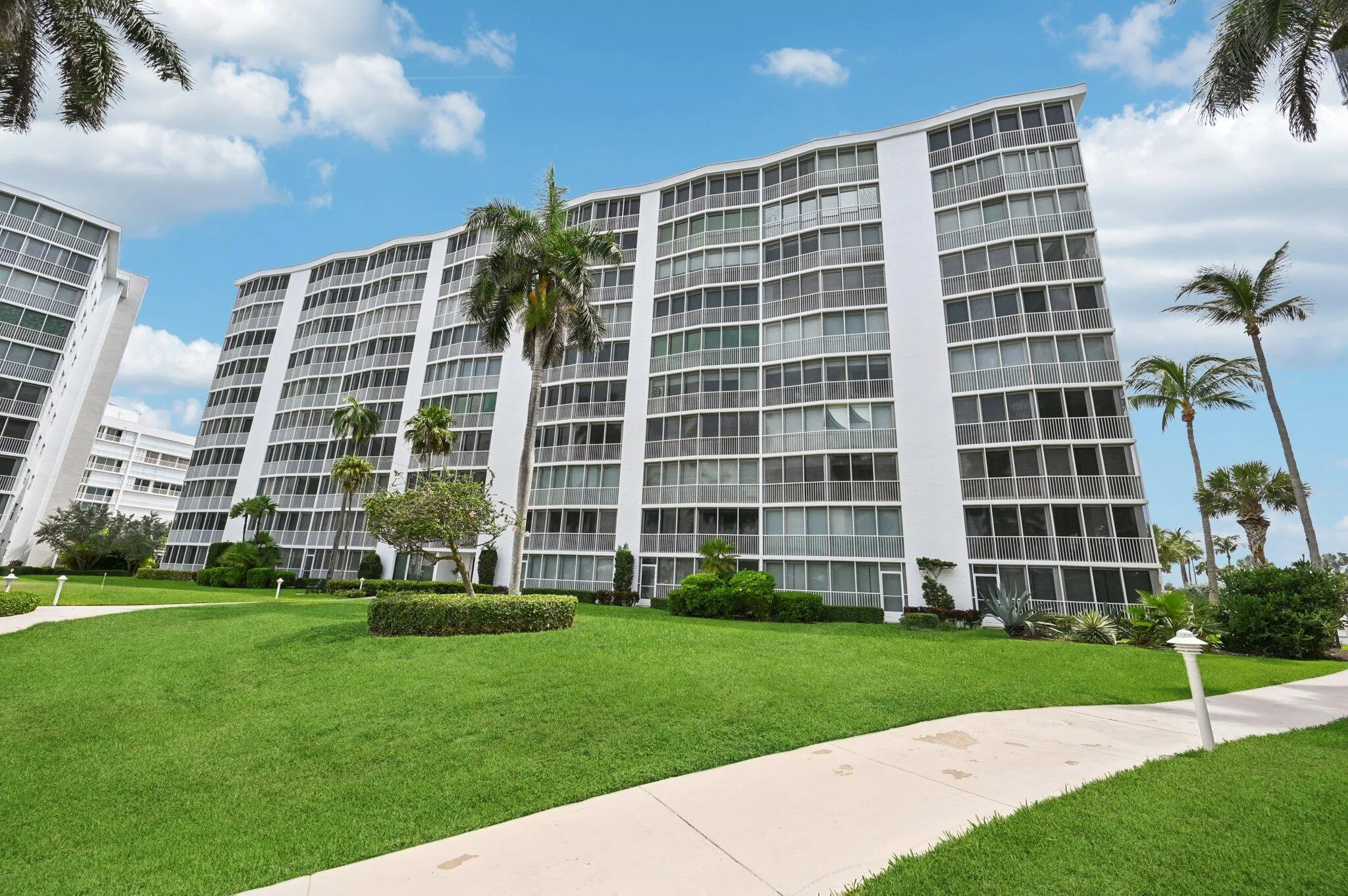 Building B