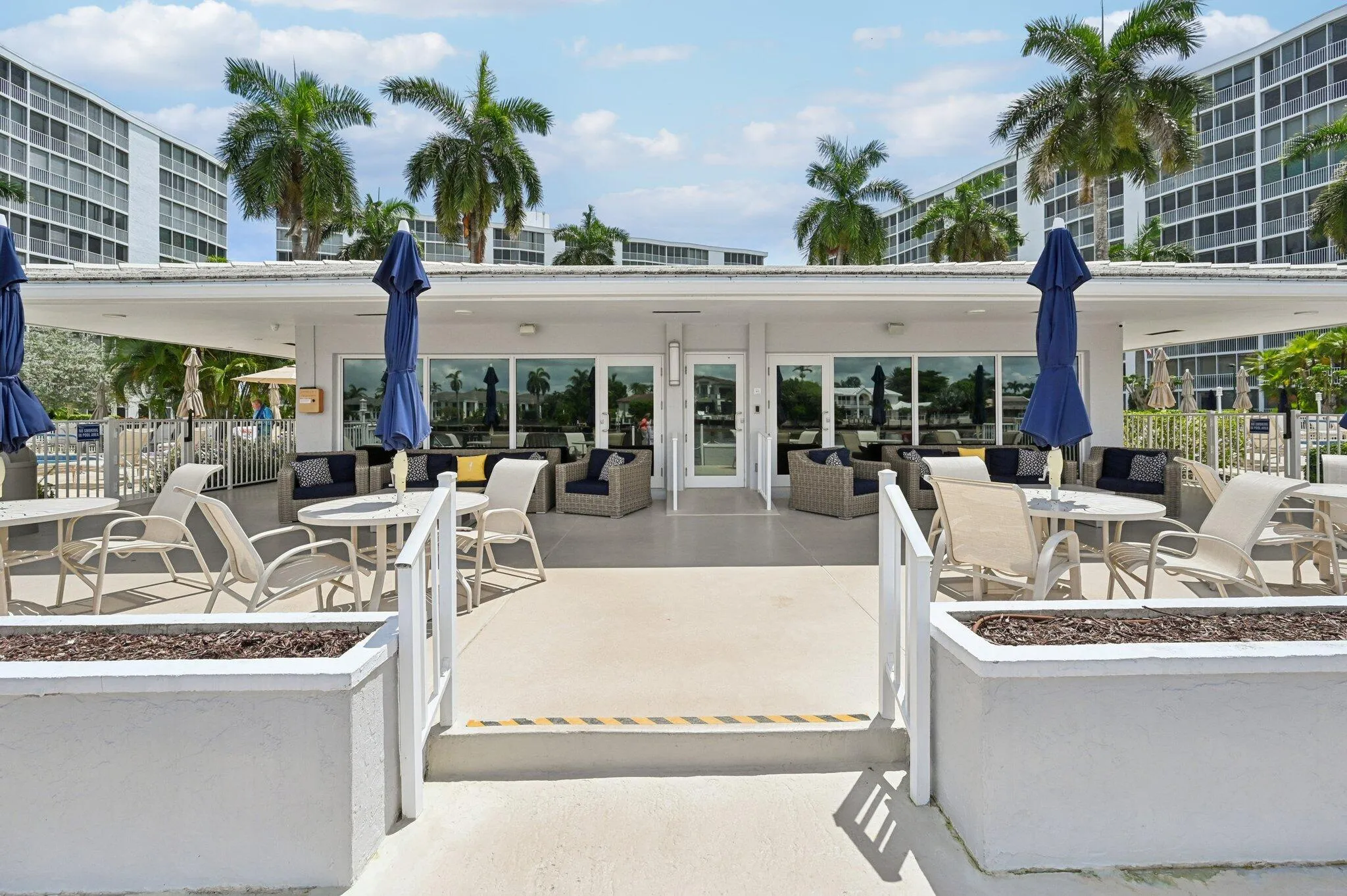 Clubhouse