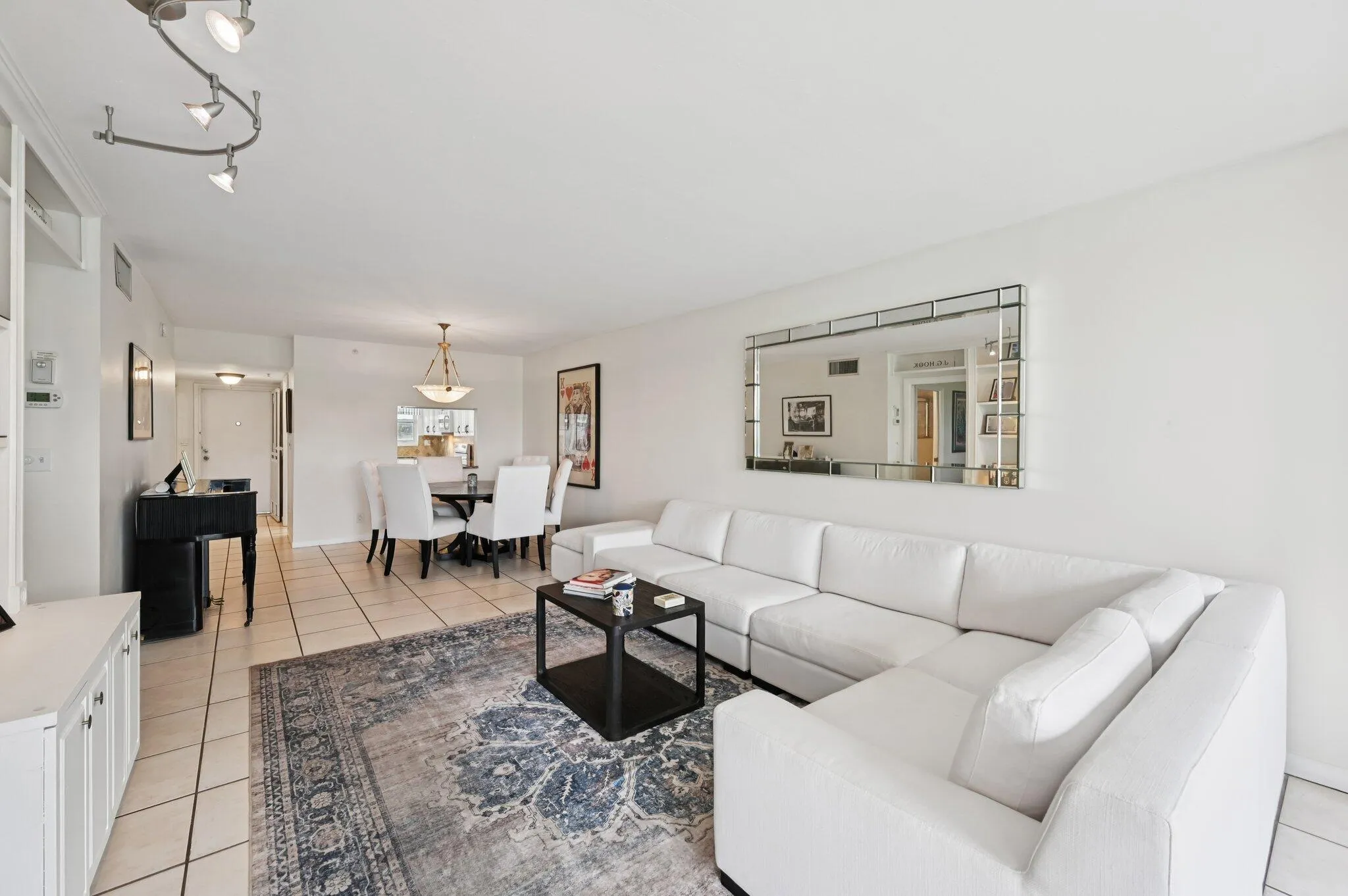 Living/Dining