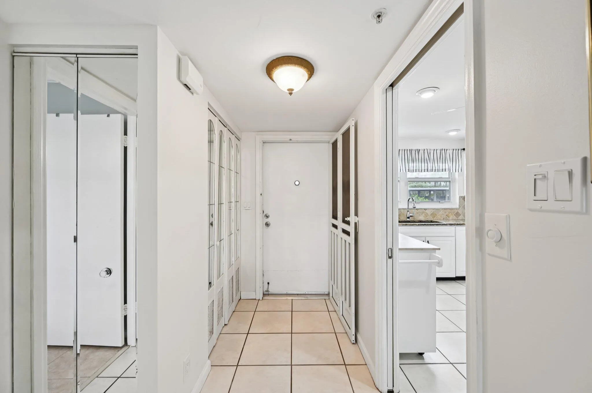 Entry Way