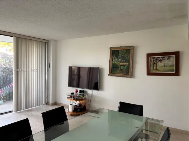 DINING AND LIVING ROOM AREA
