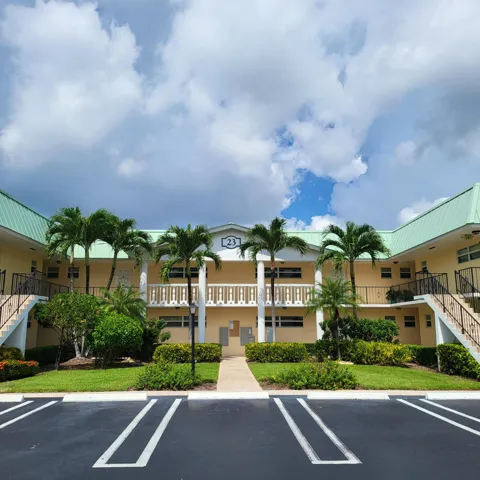 Front View
