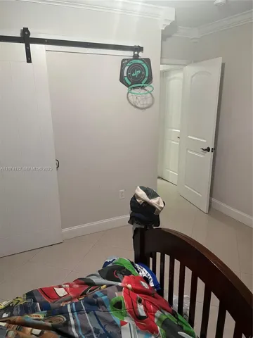 Bedroom #5