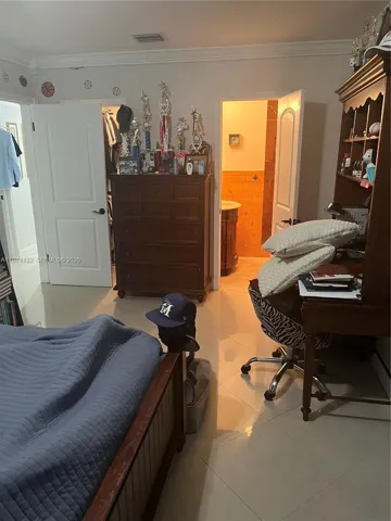 Bedroom #4