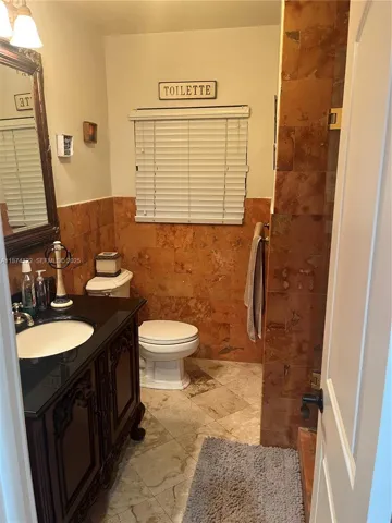 Bathroom #3